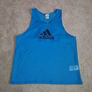 Adidas Jersey Shirt